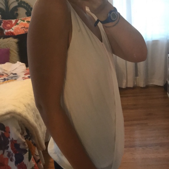 Alice and Olivia Silk Tanktop - Picture 2 of 5